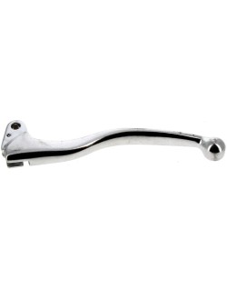Levier d'embrayage BIHR type origine aluminium forgé poli Yamaha WR250F/450F