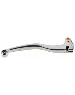 Levier d'embrayage BIHR type origine aluminium coulé poli Yamaha YFZ450/450R