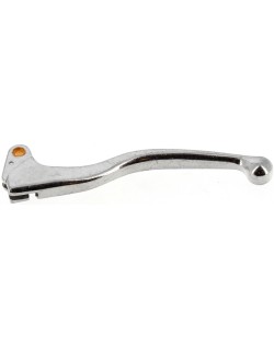 Levier d'embrayage BIHR type origine aluminium coulé poli Yamaha YFZ450/450R