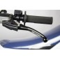 Levier d'embrayage retournable SCAR Flex noir KTM/Husqvarna Levier d'embrayage retournable SCAR Flex noir KTM/Husqvarna