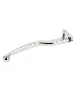 Levier d'embrayage V PARTS type origine aluminium poli Yamaha Wr 125 R