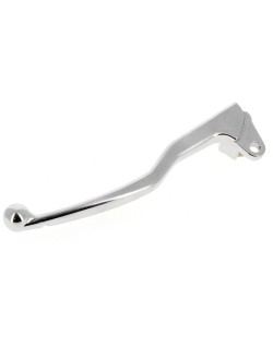 Levier d'embrayage V PARTS type origine aluminium poli Yamaha Wr 125 R
