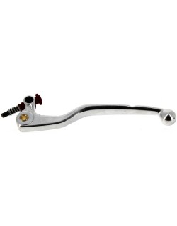 Levier d'embrayage BIHR type origine aluminium forgé poli KTM/Husaberg