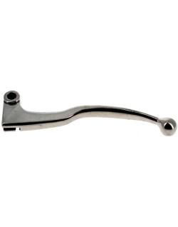 Embrayage à levier gauche BIHR type origine alu coulé poli Yamaha TZR 50 Thunderkid