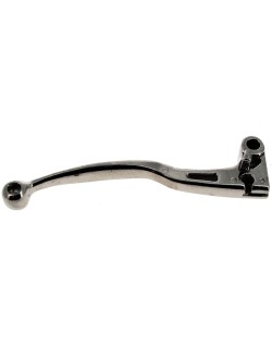 Embrayage à levier gauche BIHR type origine alu coulé poli Yamaha TZR 50 Thunderkid