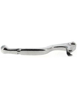 Levier d'embrayage BIHR type origine aluminium coulé poli Husqvarna WR125/250/300