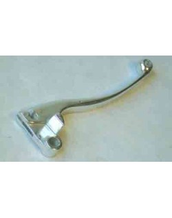 Levier d'embrayage V PARTS type origine aluminium poli Kawasaki Zx6R