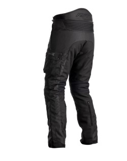 Pantalon RST Adventure-X CE femme textile - noir