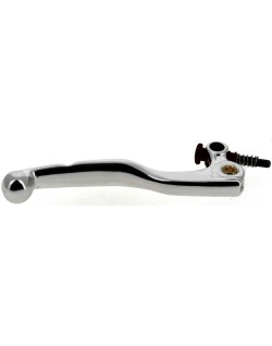 Levier d'embrayage BIHR type origine aluminium forgé poli KTM/Husqvarna