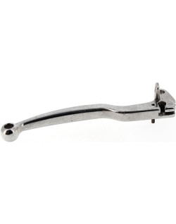 Levier d'embrayage BIHR type origine aluminium coulé poli Suzuki LT-Z250