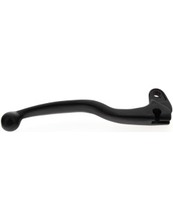 Levier gauche BIHR type origine alu coulé noir Yamaha DT50R
