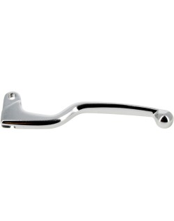 Levier d'embrayage BIHR type origine aluminium forgé poli