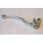 Levier d'embrayage V PARTS type origine aluminium poli Kawasaki En 500 Vulcan