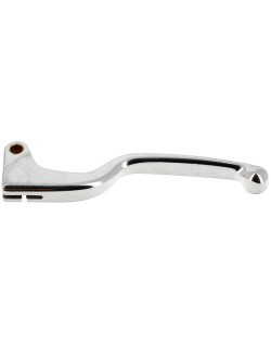 Levier d'embrayage BIHR type origine aluminium coulé poli Honda TRX450R/250EX Sportrax