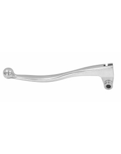 Levier d'embrayage V PARTS type origine aluminium poli Triumph Thruxton 900
