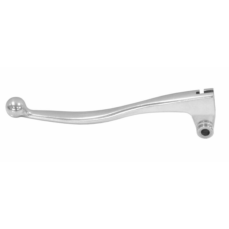Levier d'embrayage V PARTS type origine aluminium poli Triumph Thruxton 900 Levier d'embrayage V PARTS type origine aluminium poli Triumph Thruxton 900
