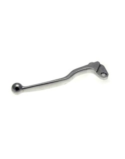 Levier d'embrayage V PARTS type origine aluminium poli Yamaha Yz125