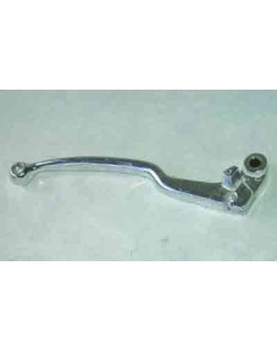Levier d'embrayage V PARTS type origine aluminium poli Honda CBR900RR