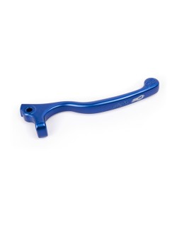 Levier d'embrayage S3 Digit bleu Sherco/AJP