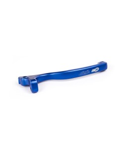 Levier d'embrayage S3 Digit bleu Sherco/AJP