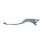 Levier V PARTS type origine aluminium moulé gauche poli