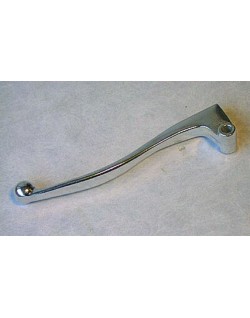 Levier d'embrayage V PARTS type origine aluminium poli Kawasaki 500 H1
