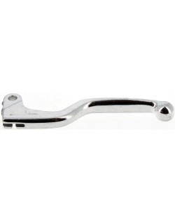 Levier d'embrayage BIHR type origine aluminium coulé poli