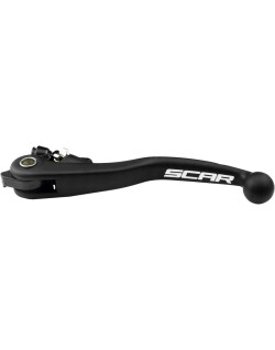 Levier d'embrayage SCAR type origine - KTM/Husqvarna