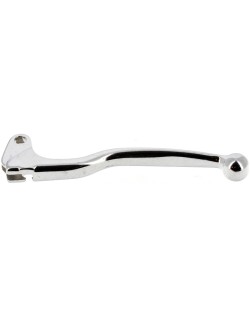 Levier d'embrayage BIHR type origine aluminium forgé poli