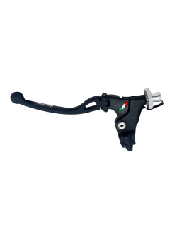 Levier d'embrayage complet DOMINO Racing - repliable