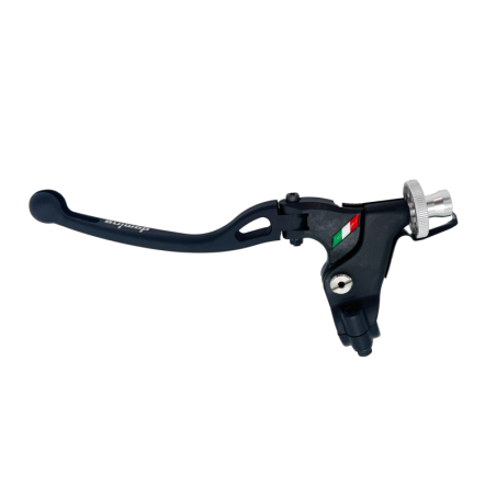 Levier d'embrayage complet DOMINO Racing - repliable