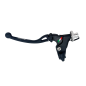 Levier d'embrayage complet DOMINO Racing - repliable Levier d'embrayage complet DOMINO Racing - repliable