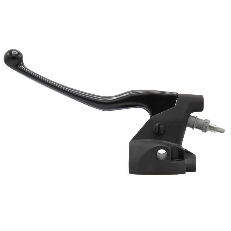 Levier d'embrayage complet DOMINO Peugeot Squab/Trekker/Vivacity Levier d'embrayage complet DOMINO Peugeot Squab/Trekker/Vivacity