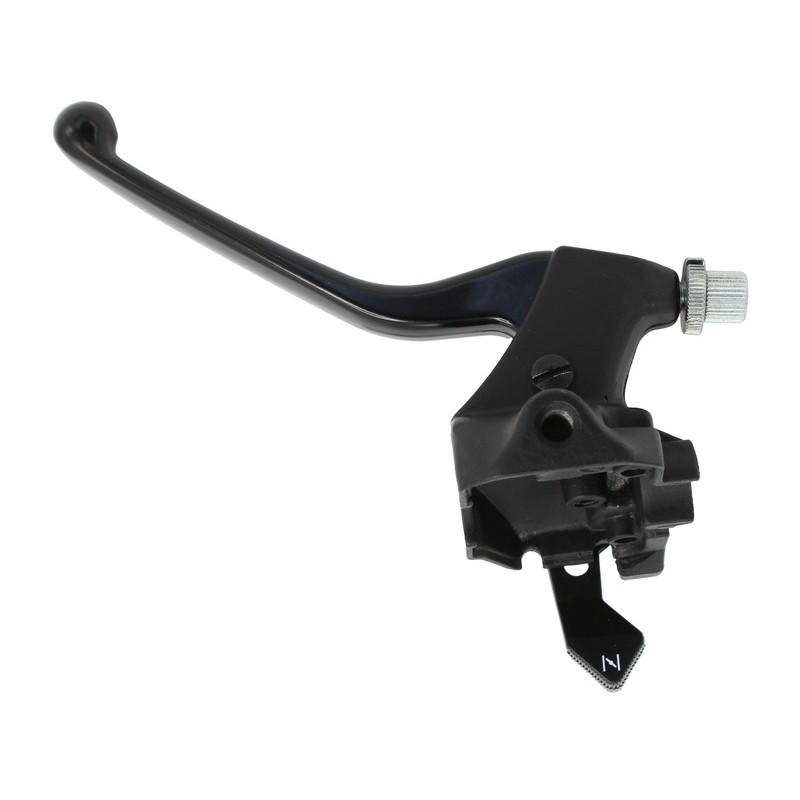 Levier d'embrayage complet DOMINO Peugeot XPS/XR6/XP6 Levier d'embrayage complet DOMINO Peugeot XPS/XR6/XP6