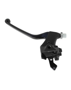 Levier d'embrayage complet DOMINO Peugeot XPS/XR6/XP6