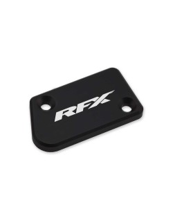 Bouchon de réservoir de frein avant RFX Pro (Bleu)