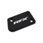 Bouchon de réservoir de frein avant RFX Pro (Bleu) Bouchon de réservoir de frein avant RFX Pro (Bleu)