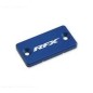 Jeu de couvercle de maître cylindre RFX Pro (Bleu) Jeu de couvercle de maître cylindre RFX Pro (Bleu)