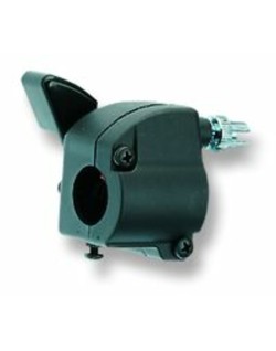 MANETTE DE GAZ POUR QUAD 50CC