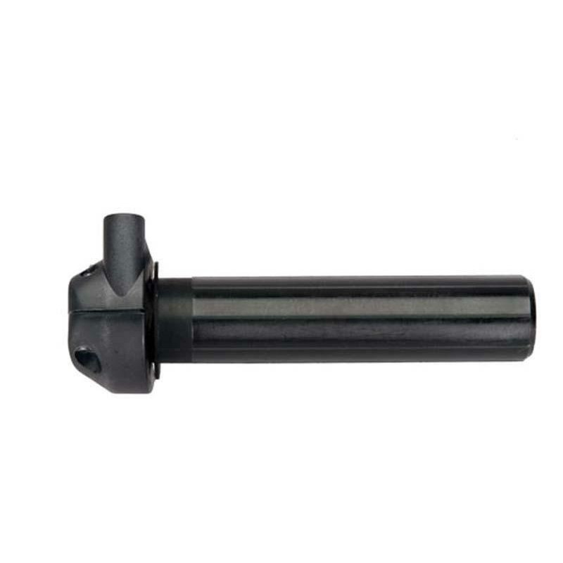 POIGNÉE DE GAZ SANS REVÊTEMENTS PEUGEOT BUXY, ZENITH, SPEEDAKE, SV 50-125, DERBI VAMOS POIGNÉE DE GAZ SANS REVÊTEMENTS PEUGEOT BUXY, ZENITH, SPEEDAKE, SV 50-125, DERBI VAMOS