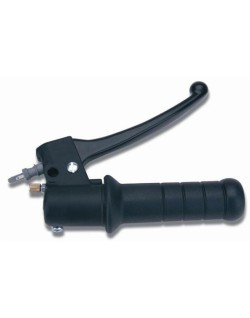 Poignée de gaz + levier de frein DOMINO Piaggio NRG 50