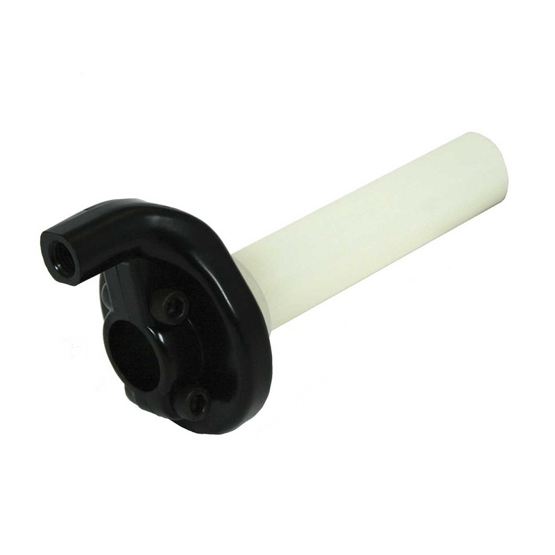 Barillet de gaz RFX Race (réplique OEM)(réplique OEM) - Pour Honda Universel CR Evo/Pre 92 Barillet de gaz RFX Race (réplique OEM)(réplique OEM) - Pour Honda Universel CR Evo/Pre 92