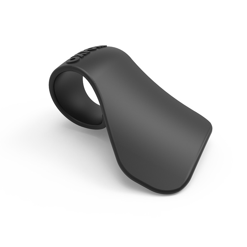 Poignée papillon OXFORD Cruise Throttle Assist - 28mm - 32mm Poignée papillon OXFORD Cruise Throttle Assist - 28mm - 32mm