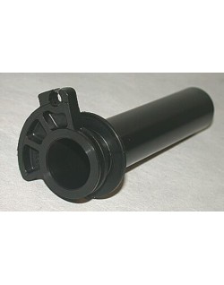 TUBE DE GAZ