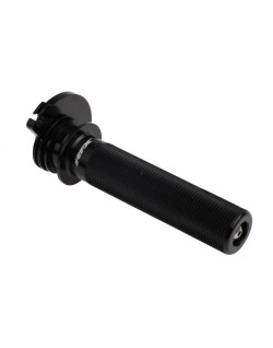 Barillet de gaz RFX Pro (Noir) - Honda CRF150