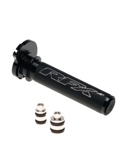 Barillet de gaz RFX Pro (Noir)