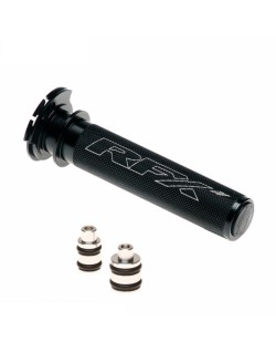 Barillet de gaz RFX Pro (Noir)