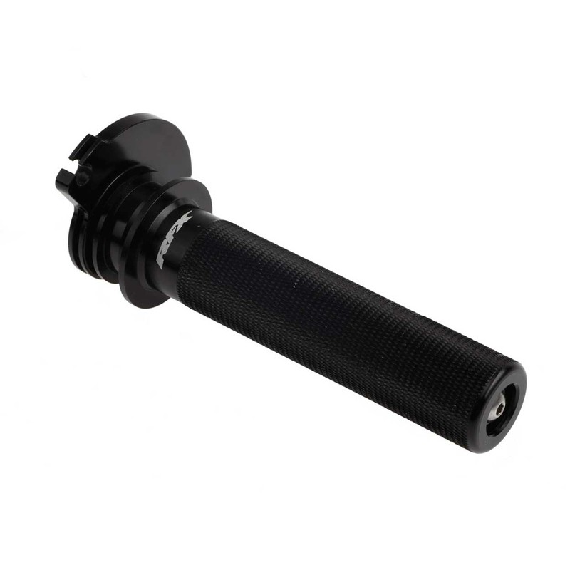 Barillet de gaz RFX Pro (Noir) Barillet de gaz RFX Pro (Noir)