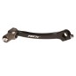 Sélecteur de vitesse d'origine Flex+ RFX (Noir/Titane anodisé dur) - Honda CRF450 Sélecteur de vitesse d'origine Flex+ RFX (Noir/Titane anodisé dur) - Honda CRF450