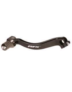Sélecteur de vitesse d'origine Flex+ RFX (Noir/Titane anodisé dur) - Honda CRF250